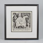 1550 7120 WOOD ENGRAVING